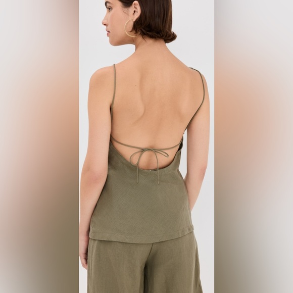 FAITHFULL THE BRAND Antibes Top - Picture 5 of 6